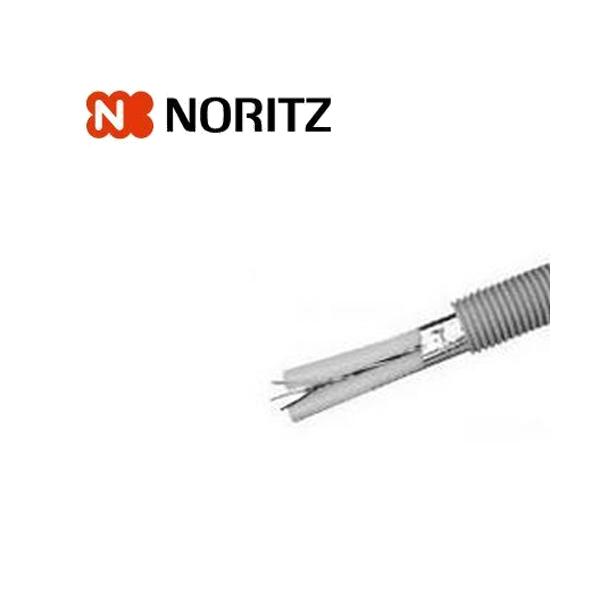 ノーリツ 部材 PE管CD付 φ10＊30M 0500708 NORITZ : クラシール - 通販
