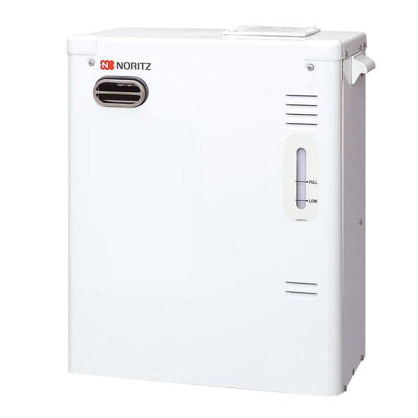 あすつく対応 ノーリツ OH-G1205Y BL 石油温水暖房専用熱源機 暖房専用