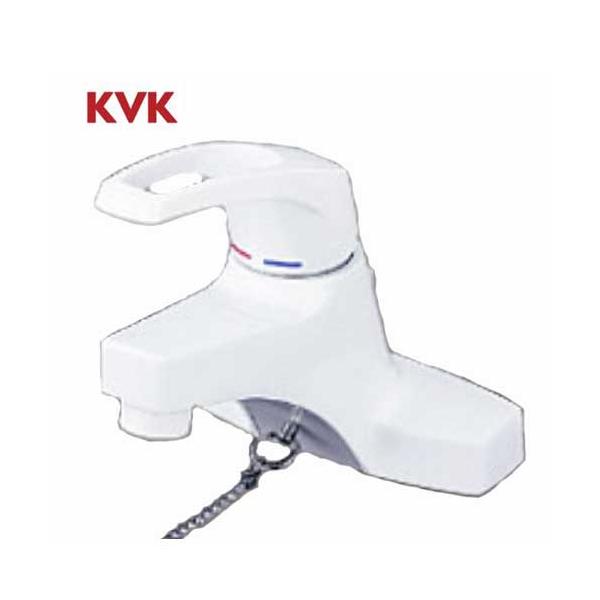 商品名 シングル混合栓メーカー ケーブイケー / KVK品番 KM7014商品説明  やさしさ推奨品：水栓の表面が熱くならない、思わず触れても安心な設計逆止弁付　ゴム栓付商品の仕様・詳細につきましてはメーカーホームページまたはメーカー窓口で...