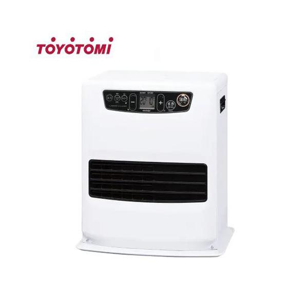 トヨトミ LC-33N(WT) ホワイト 石油ファンヒーター スタンダード トヨトミ LC-33N(WT) ホワイト 石油ファンヒーター スタンダード