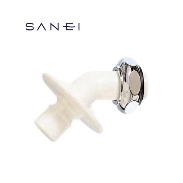 他サイト： あすつく対応  SANEI 洗濯機用L型ニップル PY12J-85X-16 サンエイ 三栄水栓の商品画像