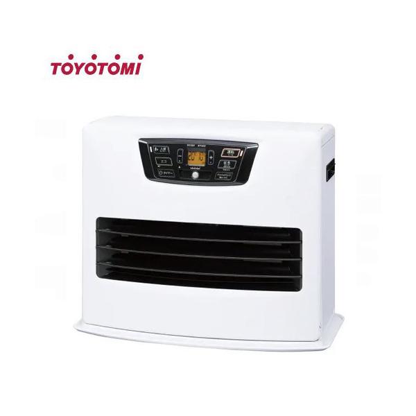 楽天市場】[ 送料無料 ] トヨトミ 石油ファンヒーター