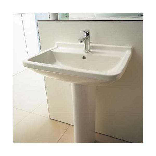 CERA TRADING DURAVIT Starck3 デュラビット スタルク3 洗面ボウル