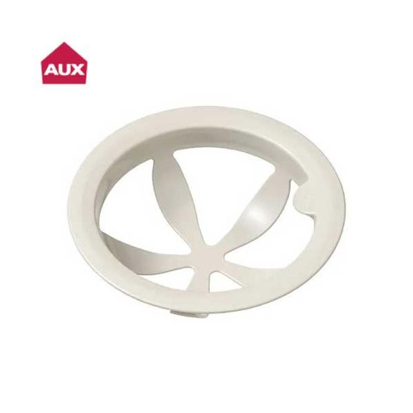 商品名 シンク掃除が楽になる排水口ネットホルダーブランド AUX / オークス　　Leye / レイエ 品番  LS1571商品説明 お使いの排水口バスケットに代えて使えば、ヌメヌメ軽減、サッと洗えてお掃除らくらく♪これからはコレ！市販の水...