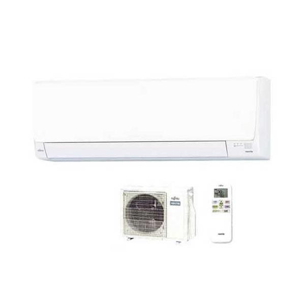 あすつく対応 【法人限定販売】FUJITSU エアコン 冷暖房時14畳用 AS-AH405S 単相100V nocria 2025 AHシリーズ ホワイト ノクリア 富士通ゼネラル