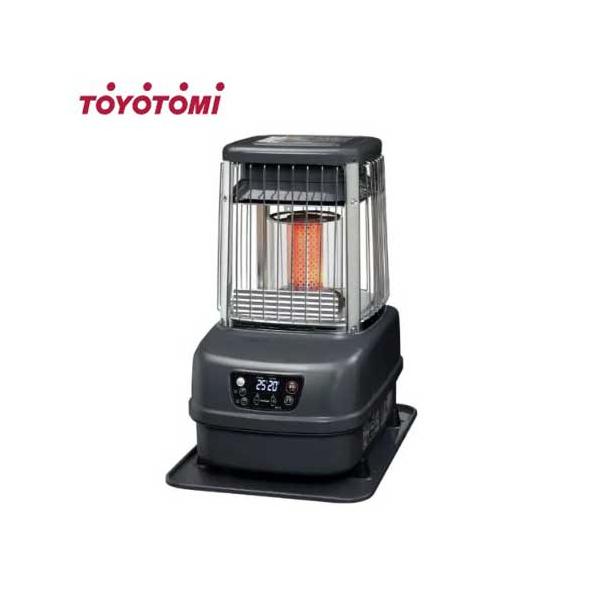 トヨトミ KF-10P 業務用石油大型ストーブ スタンダードタイプ 木造25畳