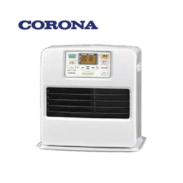 コロナ FH-ST3625BY(W) パールホワイト 石油ファンヒーター STシリーズ