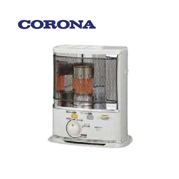 コロナ 石油ストーブ Corona ストーブ エレガンスホワイト SX-EA24Y ヒーター コロナ SX-EA24Y(W) エレガンスホワイト 石油ストーブ SXシリーズ 木造