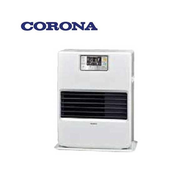 コロナ FF-VG42SK(W) ナチュラルホワイト FF式温風ヒーター ビルトイン