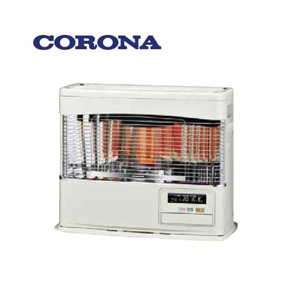 法人様限定販売】【メーカー直送】コロナ UH-F7025PR(W) ホワイト FF式