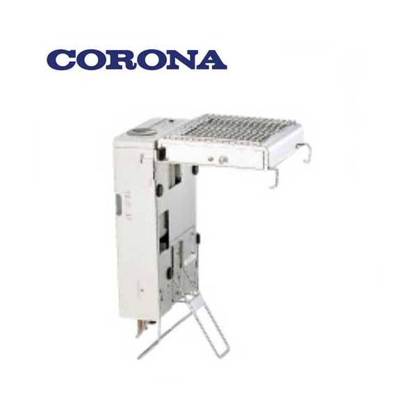 コロナ UPK-11 床暖カセット パックチューブ3m付 温調シャッター内蔵