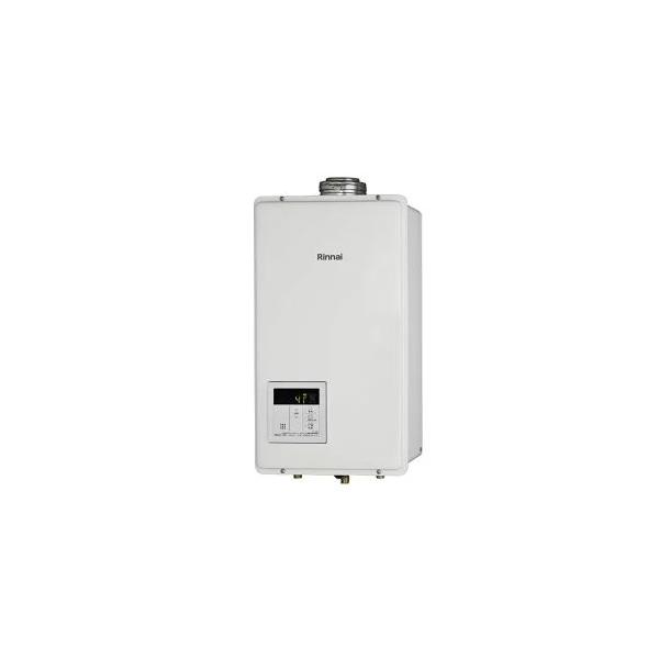 あすつく リンナイ ガス給湯専用 RUX-V1615SFFUA(A)-E 16号 FF あすつく リンナイ ガス給湯専用 RUX-V1615SFFUA(A)-E 16号 FF