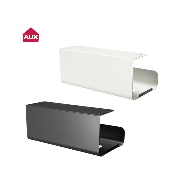 商品名 キッチンペーパーハンガーメーカー aux / オークス Leye / レイエ品番 ホワイト / LES3234グレー / LES3235商品説明 吊戸棚下のスペースを有効利用。キッチンペーパーのボックスタイプ、袋タイプや保存袋の収納...