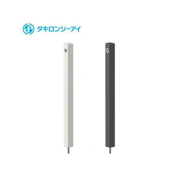 あすつく対応 タキロンシーアイ シプレ 水栓中 SアルミチューDHU 1口