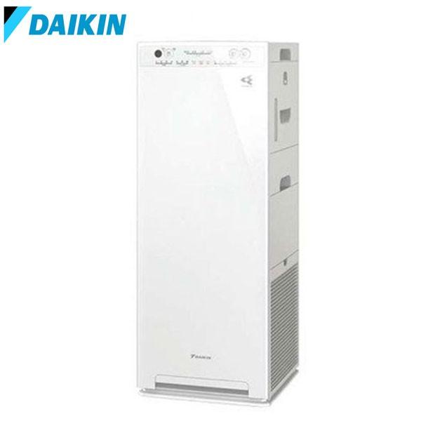 あすつく対応 DAIKIN 加湿 ストリーマ空気清浄機 ACK55W-W ホワイト 
