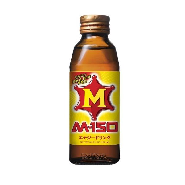 Ή ENERGY DRINK M-150  GiW[hN OSOTSPA ^C Thailand 1{