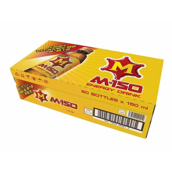 Ή ENERGY DRINK M-150carton  GiW[hN OSOTSPA ^C Thailand 50{