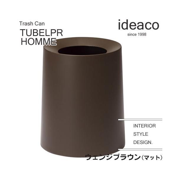 ideaco/tubelor/I/HOMME/EFWuE }bgwenge broun matt/tubelor/CfAR/`[u[/S~/ݔ V Mtg