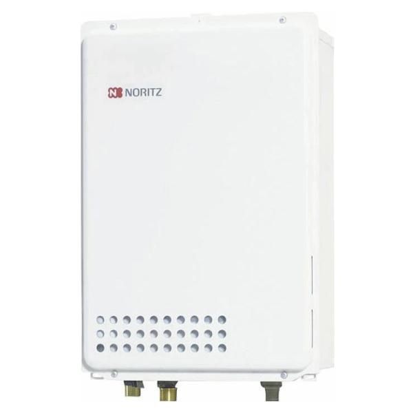 後継機種のGQ-2439WS-TB-1にて発送します ノーリツ ガスふろ給湯器24号