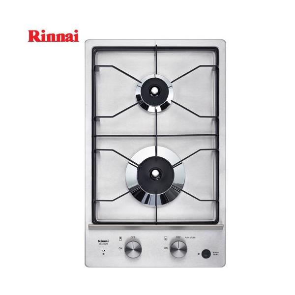 �����i�C ����30cm RD322STSA 2���^�C�v �h���b�v�C���R���� �r���g�C���R���� ������u����50mm�Ή� Rinnai �s�s�K�X�ELPG�I���\ 52-5000