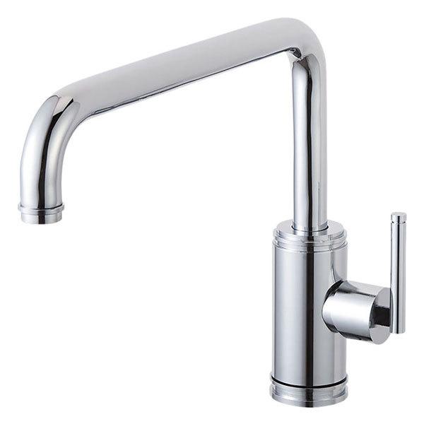 SANEI シングルワンホール混合栓 K87410JV-13 (水栓金具) 価格 SANEI シングルワンホール混合栓 K87410JV-13 (水栓金具) 価格