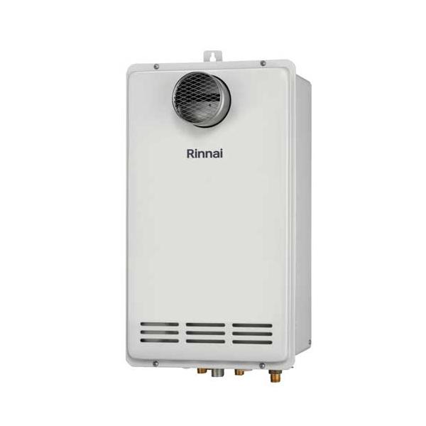リンナイ RUF-VK2010SAT(C) 20号 オートタイプ PS扉内設置/P前排気型