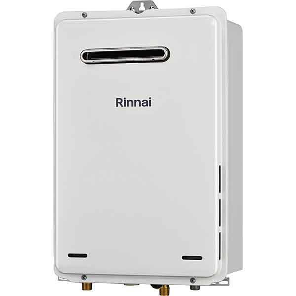 リンナイ 【送料無料】 RUX-A1015W(A)-E ガス給湯専用機 10号 リンナイ 【送料無料】 RUX-A1015W(A)-E ガス給湯専用機 10号