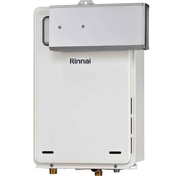 リンナイ　ガス給湯器 RUX-A1615A(A)-E LP用　新品 リンナイ 送料無料 RUX-A1615A(A)-E ガス給湯専用機 16号 都市ガス