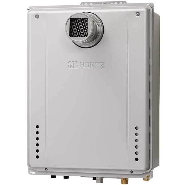 ノーリツ GT-C1672AW-T-1 BL 16号 フルオート PS扉内設置形 都市ガス