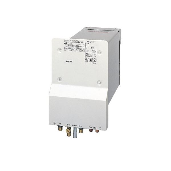 ハウステック バランス釜取替用 ガス給湯器 WFシリーズ カベピタ