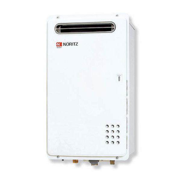 ノーリツ 業務用給湯器 GQ-1621WZ-3 16号 給湯専用 都市ガス(12 ノーリツ 業務用給湯器 GQ-1621WZ-3 16号 給湯専用 都市ガス(12