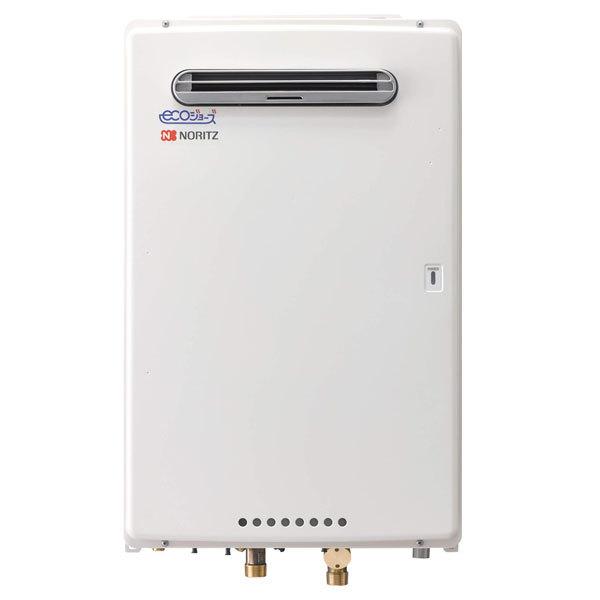 NORITZ ノーリツガス給湯器GQ-1639WS-1 LP(プロパン用)