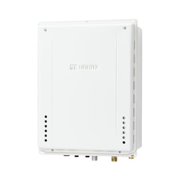 GT-2070AW-TB BL ノーリツ20号 フルオート 都市ガス用 後方排気 ノーリツ 20号 GT-2070SAW-TB-1 BL オート PS扉内後方排気延長形