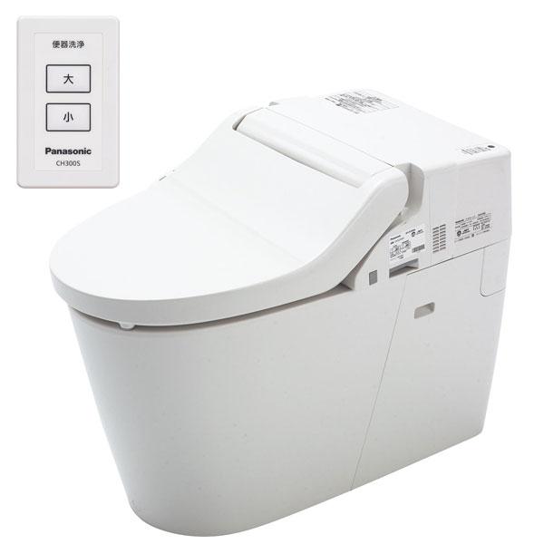 ‼️新品未使用‼️Panasonicアラウーノ160(床配管セット付き) New アラウーノV 壁排水155タイプ XCH30A9ZWS 配管セット