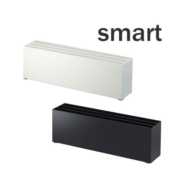 スリッパラック ホワイトとブラック スリッパラック ライン ホワイト ブラック 6461 6462<br