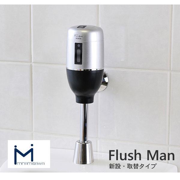 �t���b�V���}�� �V�݁E��փ^�C�v �V���o�[ �d�r�� FM6TF-AS �~�i�~�T��