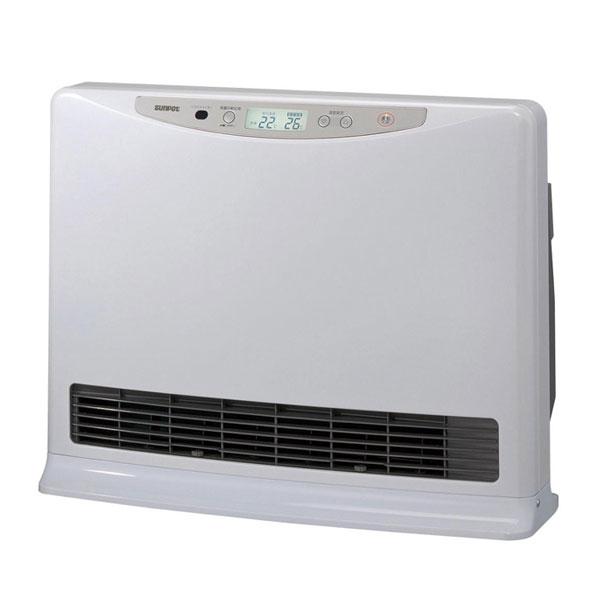 メーカー直送 16 0畳 Fc 63pws 1 ファンコンベクター パールホワイト 温水ルームヒーター室内機 サンポット株式会社 Yso Fc 63pws 1 クラシール 通販 Yahoo ショッピング