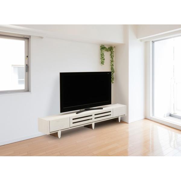 幅180cm テレビボード テレビ台 脚付き 天然木 子供部屋 北欧 Buyee Buyee Japanese Proxy Service Buy From Japan Bot Online
