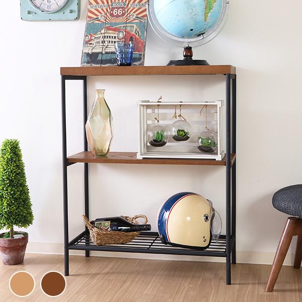 シェルフ3段 レアル : クラシト - 通販 - Yahoo!ショッピング