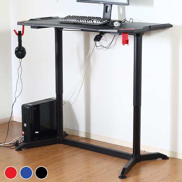 GAMING DESK XeNO(ゼノ)PRO-01 FULL : クラシト - 通販 - Yahoo 