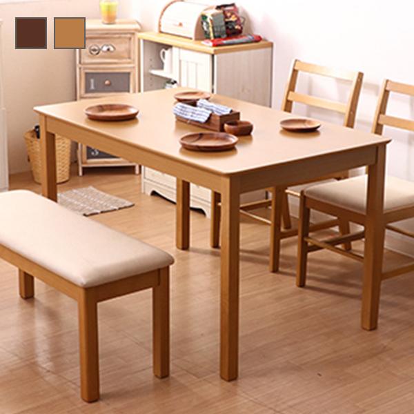 ダイニングテーブル モルト 120×75 : クラシト - 通販 - Yahoo