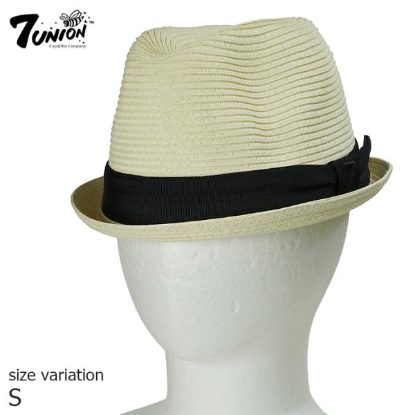 7UNION INV-600 HAT �Z�u�����j�I�� �X�q �n�b�g �X�g���[�g