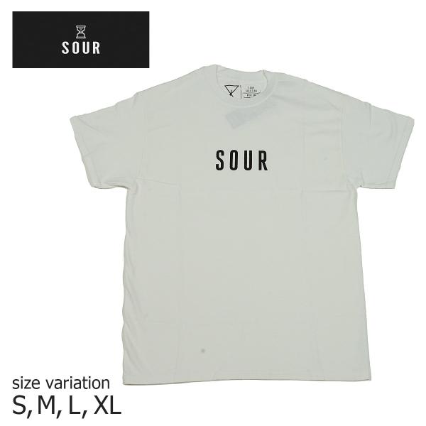 Sour サワー Sour Army S S Tee Tシャツ 半袖 スケボー メンズ At0421 Crass Online Store 通販 Yahoo ショッピング