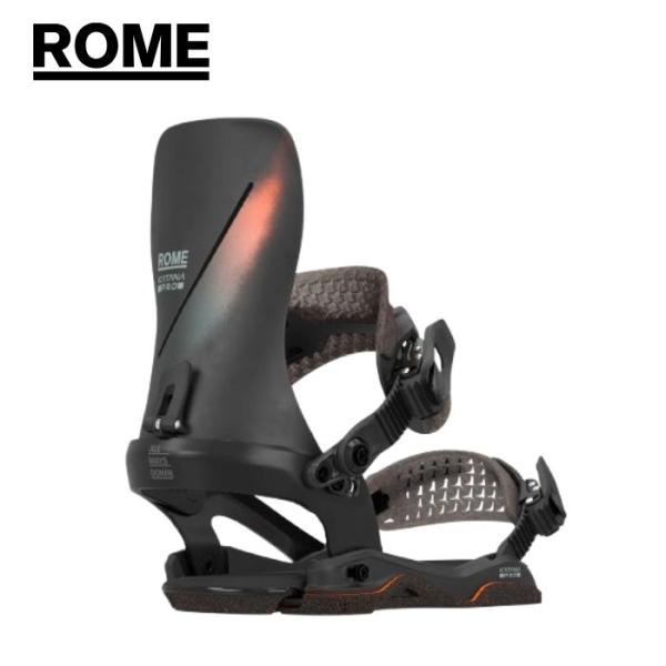 スノーボード ROME SDS Katana ROME SDS 25-26 ROME SDS ローム KATANA PRO カタナプロ メンズ