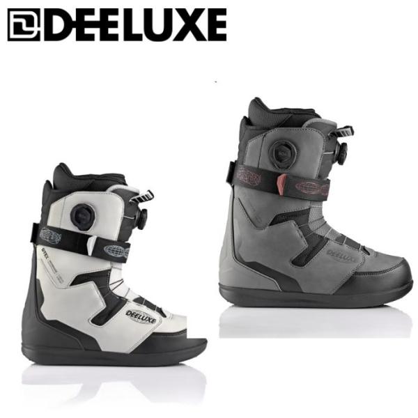 美品⭐︎DEELUXE DEEMON PRO 2024-2025 ブラック Deemon Pro - Deeluxe