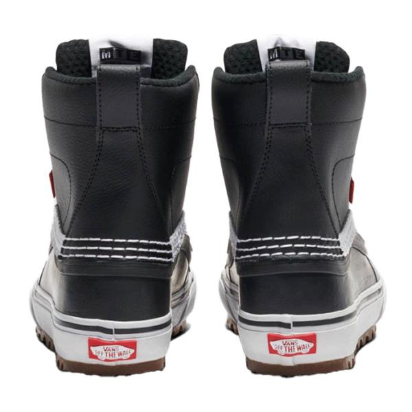 VANS �o���Y MTE STANDARD MID WATERPROOF �X�^���_�[�h �~�b�h �E�H�[�^�[�v���[�t �X�m�[ �u�[�c �h�� �����Y ���i�摜3