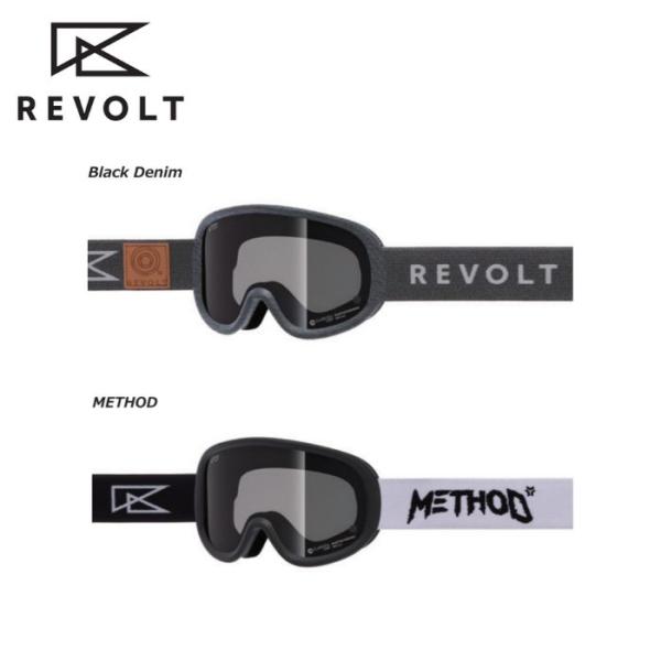 【新品未使用】REVOLT SUPER LIGHT FRAME 24-25 スノーボードゴーグル | SUPER LIGHT FRAME 24-25 – REVOLT