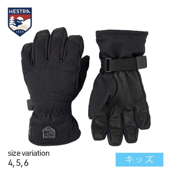 Hestra GORE-TEX グローブ サイズ5 Alpine Short GORE-TEX | Hestra Gloves