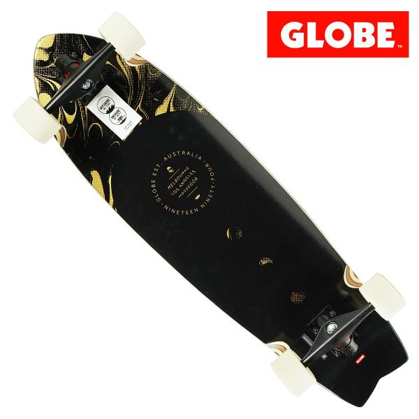 サーフスケート　グローブ GLOBE スケートボード グローブ Chromantic Onshore/Lay Day