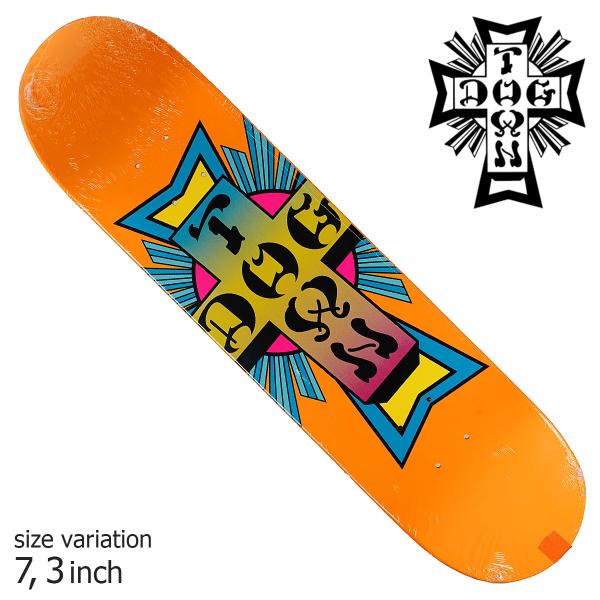 キズ　DOG TOWN 楽天市場】スケボー スケート デッキ スケートボード DOG TOWN